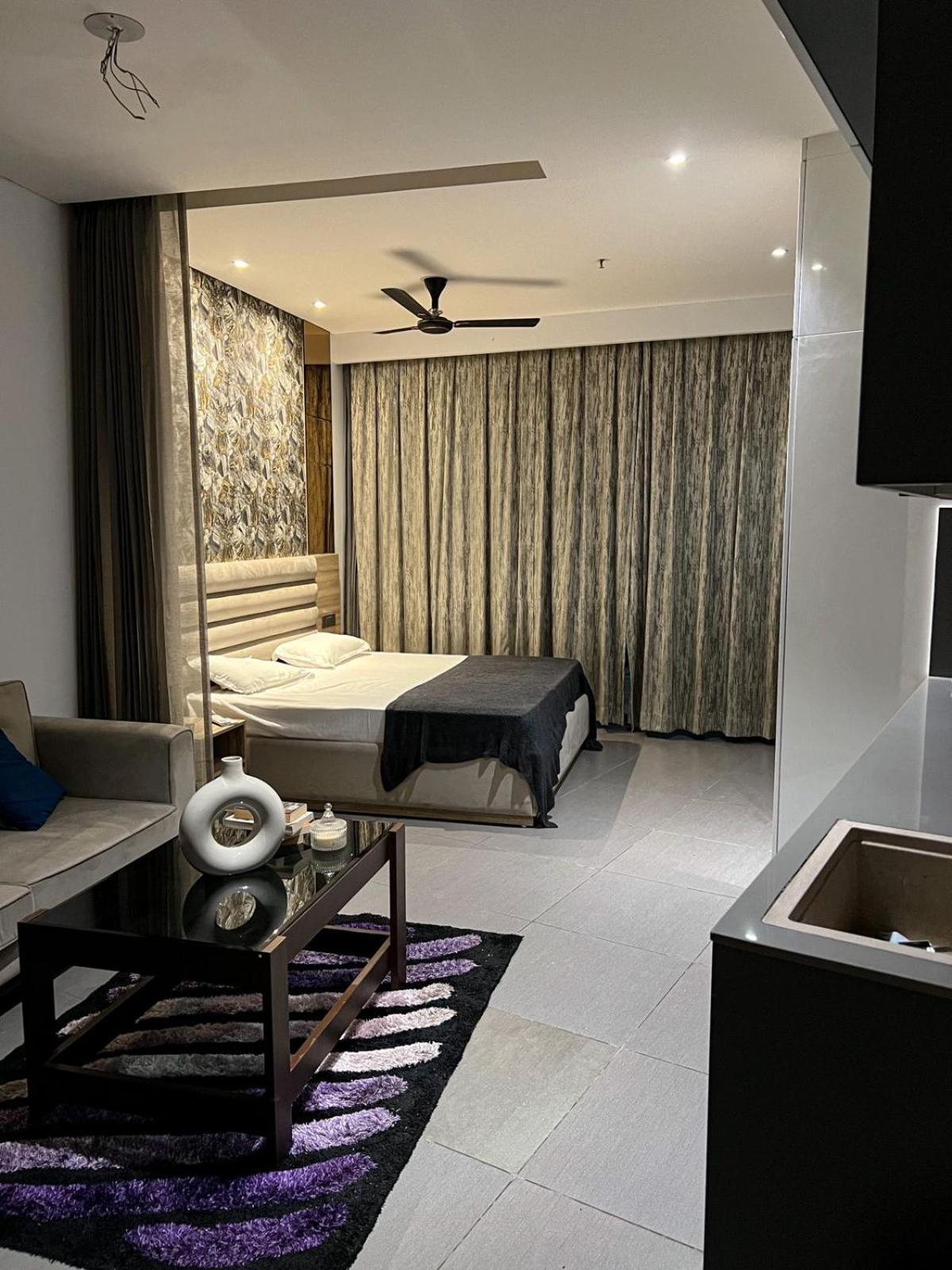 Apartment Berlin New Delhi