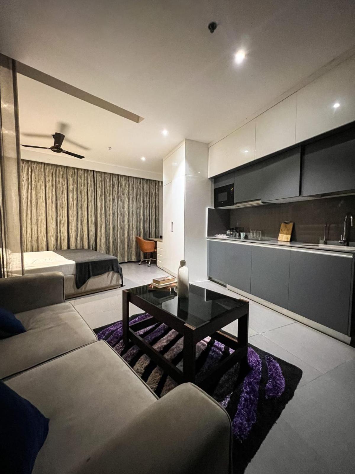 Berlin Apartment